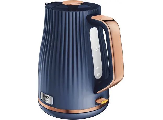 Электрочайник Tefal LOFT KO251430 - изображение 2