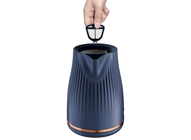 Электрочайник Tefal LOFT KO251430 - изображение 3 Электрочайник Tefal LOFT KO251430 - изображение 3