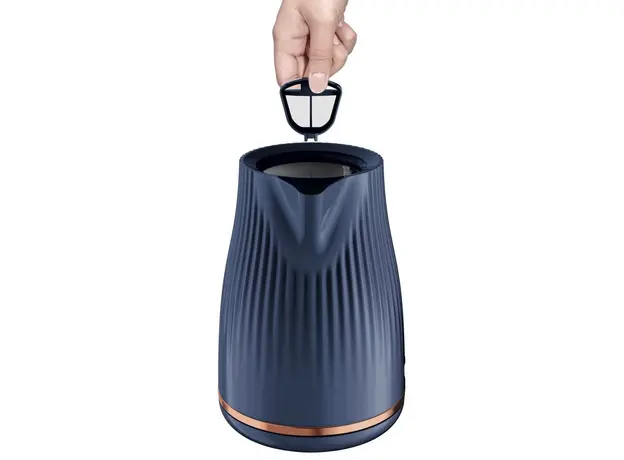 Электрочайник Tefal LOFT KO251430 - изображение 3