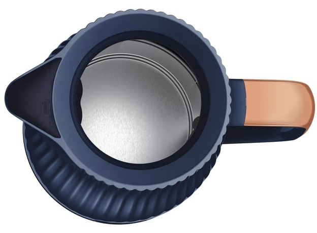 Электрочайник Tefal LOFT KO251430 - изображение 4 Электрочайник Tefal LOFT KO251430 - изображение 4