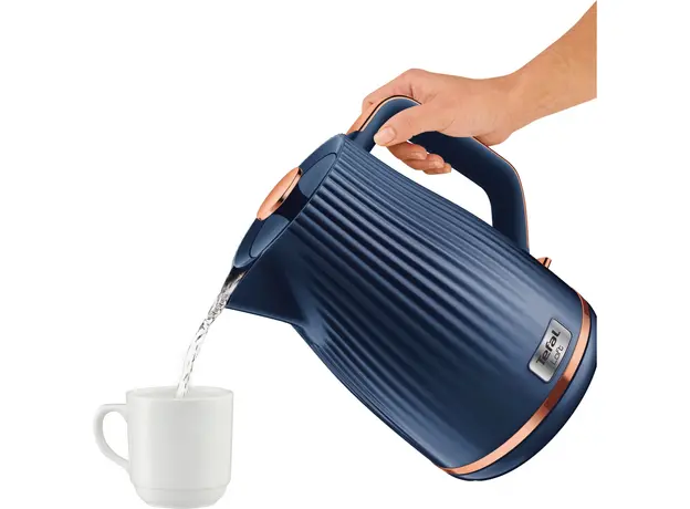 Электрочайник Tefal LOFT KO251430 - изображение 5