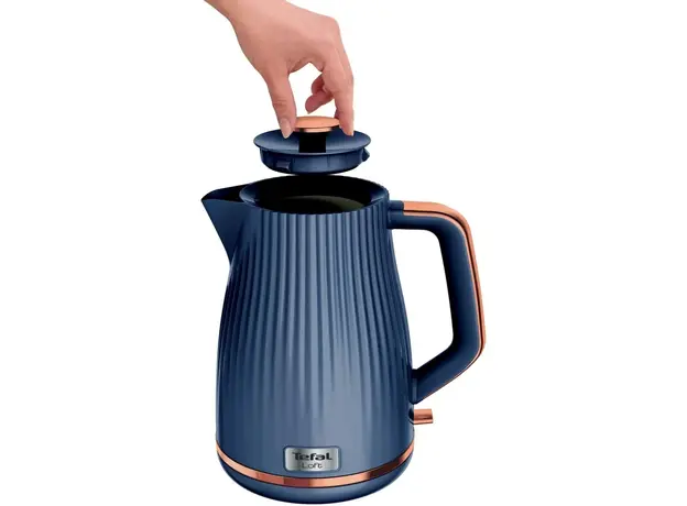 Электрочайник Tefal LOFT KO251430 - изображение 6