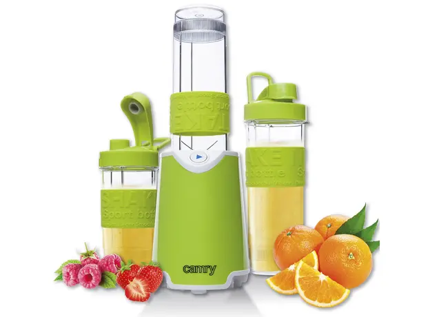 Фітнес-блендер Camry CR 4069 - зображення 2