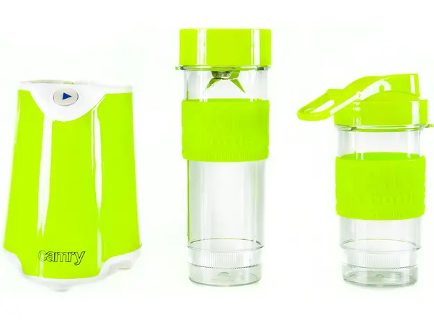Фітнес-блендер Camry CR 4069 - зображення 4