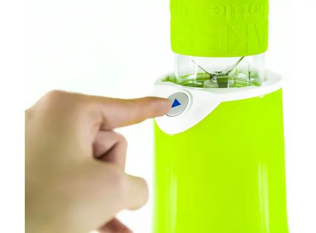 Фітнес-блендер Camry CR 4069 - зображення 5