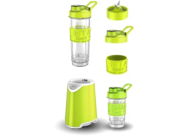 Фітнес-блендер Camry CR 4069 - зображення 8