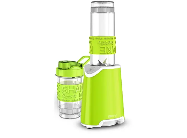 Фітнес-блендер Camry CR 4069 - зображення 9