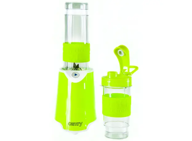 Фітнес-блендер Camry CR 4069 - зображення 10