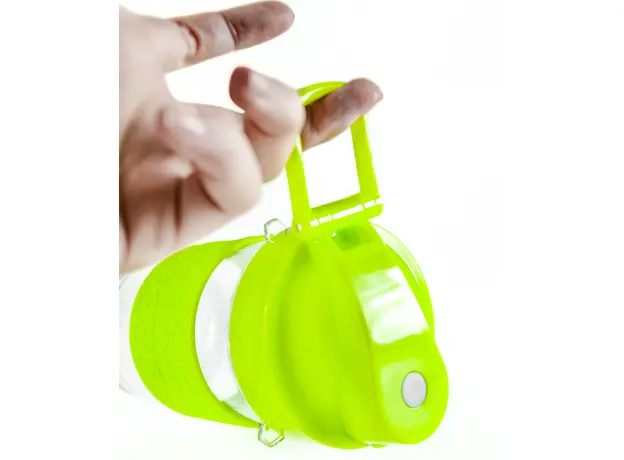 Фітнес-блендер Camry CR 4069 - зображення 11