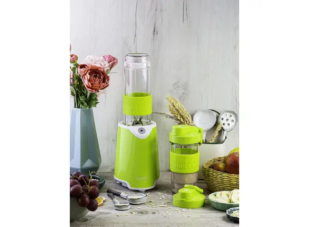 Фітнес-блендер Camry CR 4069 - зображення 12