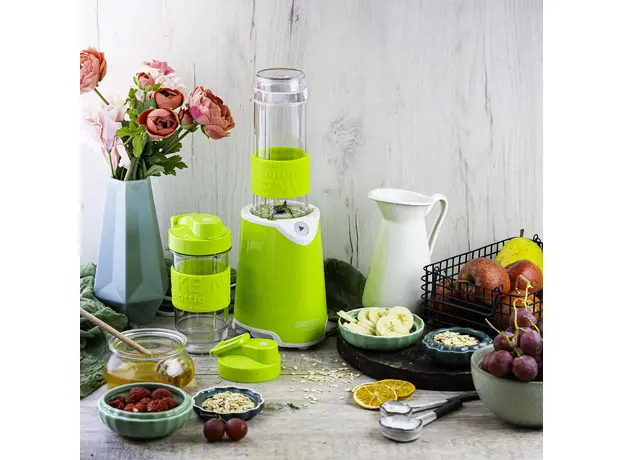 Фітнес-блендер Camry CR 4069 - зображення 13