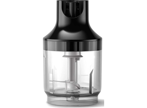 Блендер Philips ProMix HR2543/90 - зображення 4 Блендер Philips ProMix HR2543/90 - зображення 4