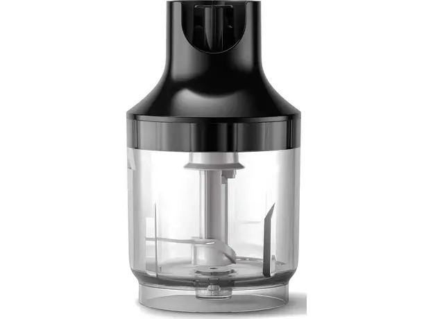 Блендер Philips ProMix HR2543/90 - изображение 4