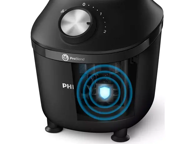 Блендер Philips 3000 Series HR2191/01 - изображение 2