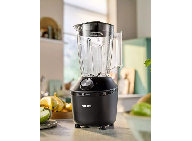 Блендер Philips 3000 Series HR2191/01 - изображение 5