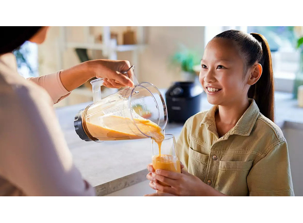 Блендер Philips 3000 Series HR2191/01 - изображение 6