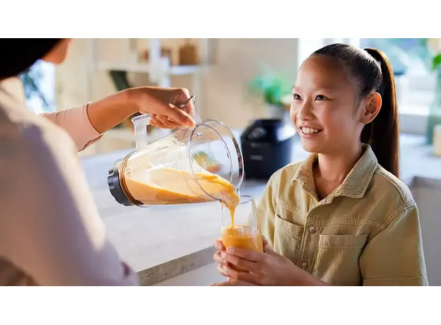 Блендер Philips 3000 Series HR2191/01 - изображение 6