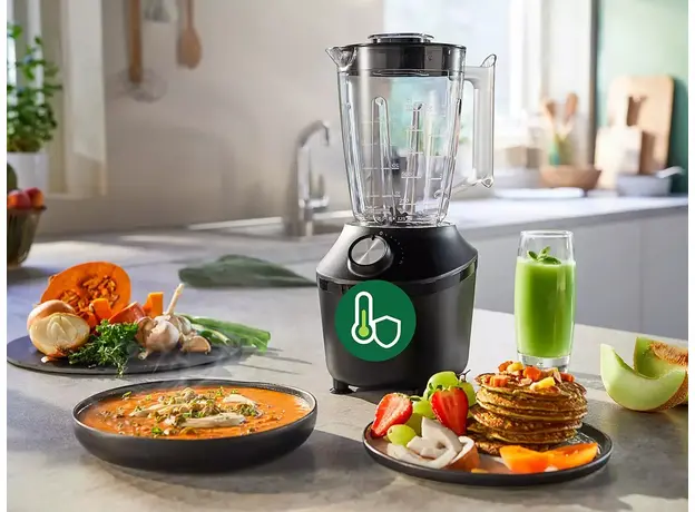 Блендер Philips 3000 Series HR2191/01 - изображение 9