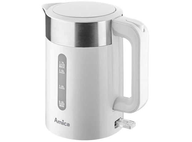 Електрочайник Amica KD 3011 - зображення 2 Електрочайник Amica KD 3011 - зображення 2