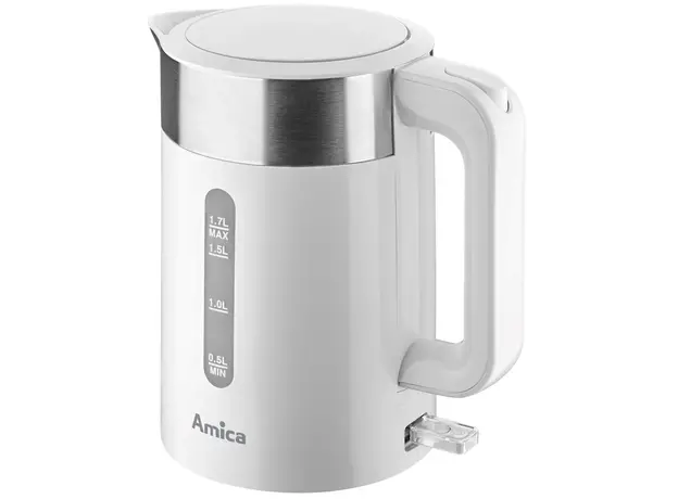 Электрочайник Amica KD 3011 - изображение 2