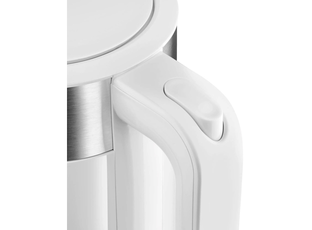 Електрочайник Amica KD 3011 - зображення 4 Електрочайник Amica KD 3011 - зображення 4