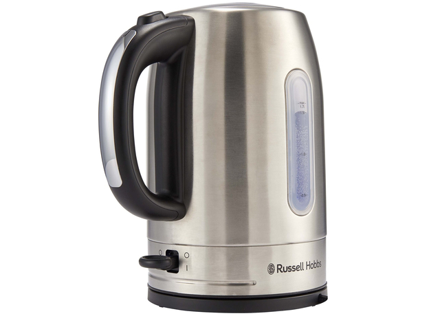 Електрочайник Russell Hobbs Quiet Boil 26300-70 - зображення 2 Електрочайник Russell Hobbs Quiet Boil 26300-70 - зображення 2