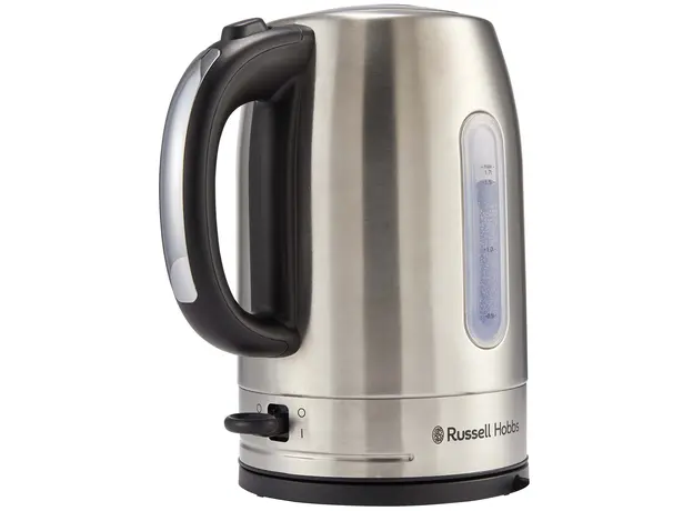 Электрочайник Russell Hobbs Quiet Boil 26300-70 - изображение 2