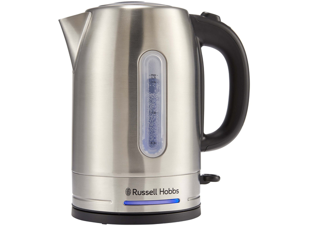 Електрочайник Russell Hobbs Quiet Boil 26300-70  Електрочайник Russell Hobbs Quiet Boil 26300-70