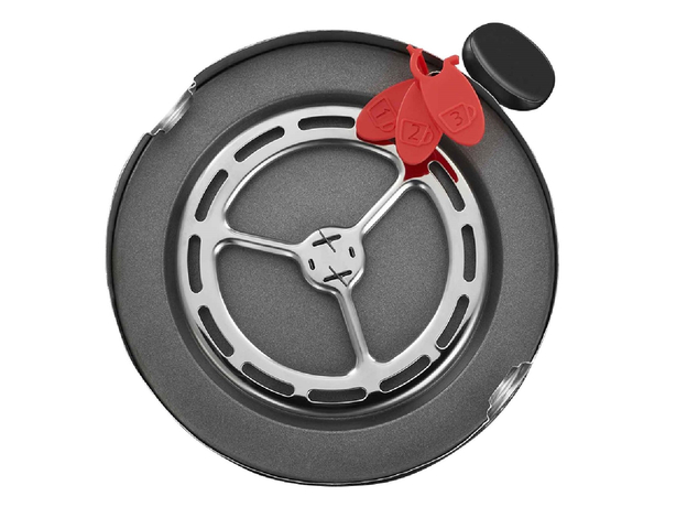 Електрочайник Russell Hobbs Quiet Boil 26300-70 - зображення 8 Електрочайник Russell Hobbs Quiet Boil 26300-70 - зображення 8