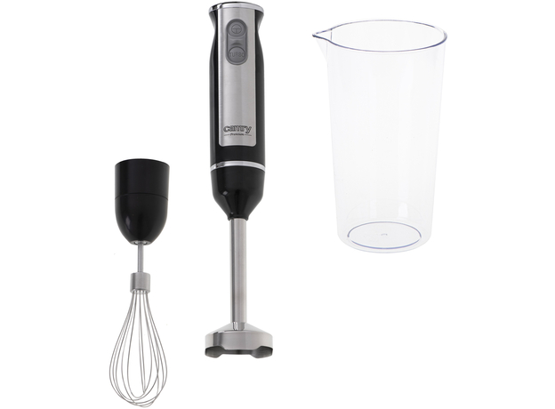 Блендер Camry CR 4621 2в1 - зображення 2 Блендер Camry CR 4621 2в1 - зображення 2