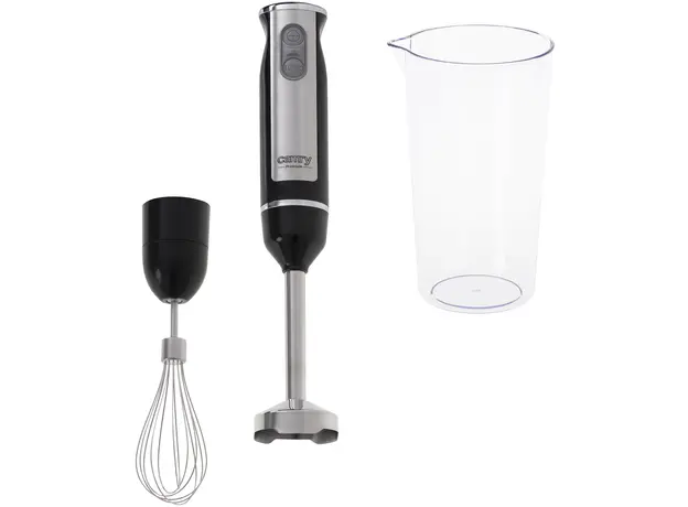 Блендер Camry CR 4621 2в1 - изображение 2