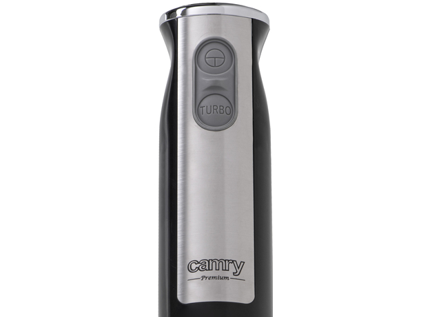 Блендер Camry CR 4621 2в1 - зображення 5 Блендер Camry CR 4621 2в1 - зображення 5