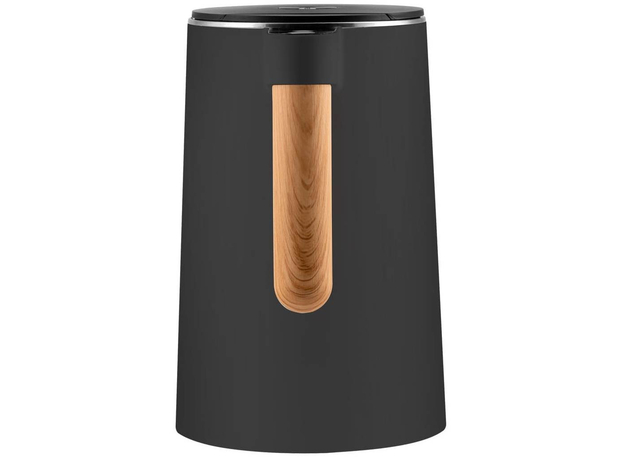 Электрочайник Concept RK3302 1.5 л Антрацит (8595631017852), Цвет изделия: Черный - изображение 5 Электрочайник Concept RK3302 1.5 л Антрацит (8595631017852), Цвет изделия: Черный - изображение 5