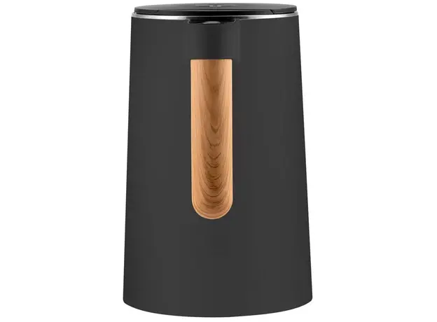 Электрочайник Concept RK3302 1.5 л Антрацит (8595631017852), Цвет изделия: Черный - изображение 5