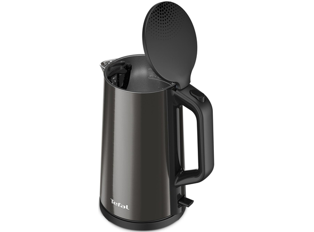 Електрочайник Tefal Double Layer KI583E10 (3045387247737) - зображення 2 Електрочайник Tefal Double Layer KI583E10 (3045387247737) - зображення 2