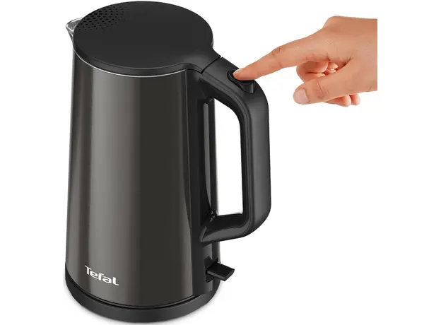 Электрочайник Tefal Double Layer KI583E10 (3045387247737) - изображение 3