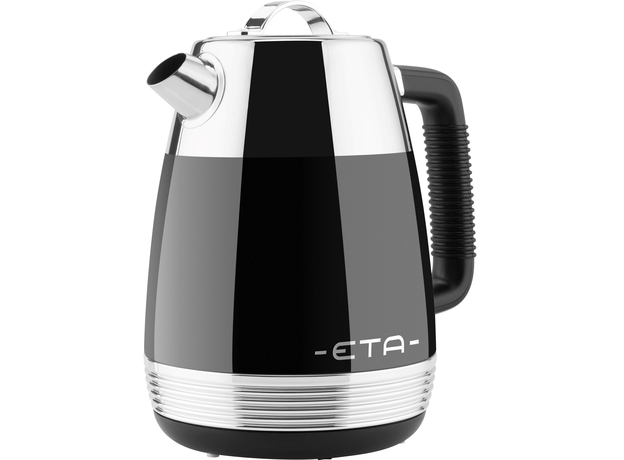 Электрочайник ETA Storio ETA918690020 Black (8590393255955) - изображение 2 Электрочайник ETA Storio ETA918690020 Black (8590393255955) - изображение 2