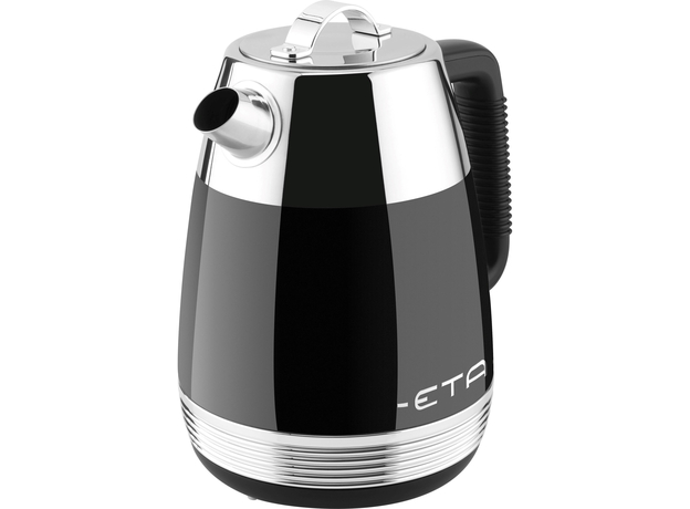 Электрочайник ETA Storio ETA918690020 Black (8590393255955) - изображение 4 Электрочайник ETA Storio ETA918690020 Black (8590393255955) - изображение 4