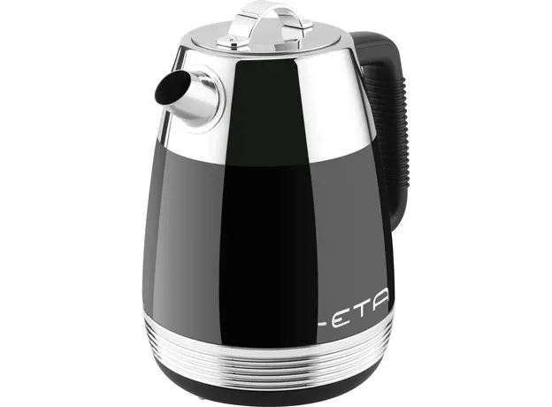 Электрочайник ETA Storio ETA918690020 Black (8590393255955) - изображение 4