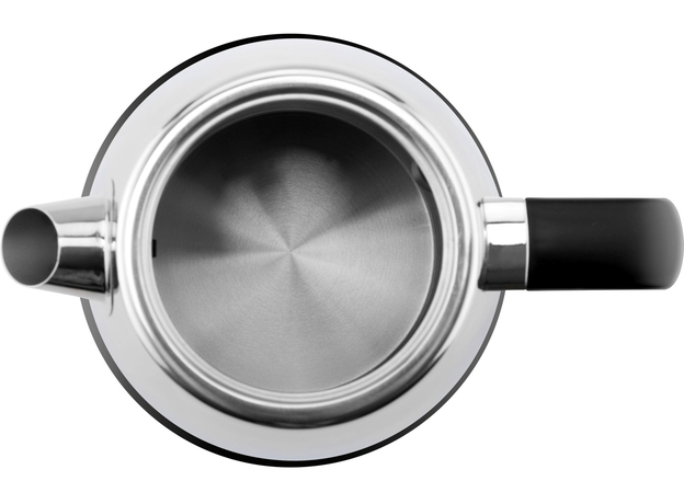 Электрочайник ETA Storio ETA918690020 Black (8590393255955) - изображение 5 Электрочайник ETA Storio ETA918690020 Black (8590393255955) - изображение 5