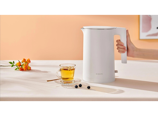 Электрочайник Xiaomi Mi Electric Kettle 2 - изображение 5 Электрочайник Xiaomi Mi Electric Kettle 2 - изображение 5