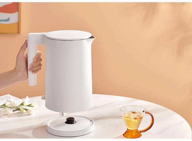 Электрочайник Xiaomi Mi Electric Kettle 2 - изображение 6 Электрочайник Xiaomi Mi Electric Kettle 2 - изображение 6