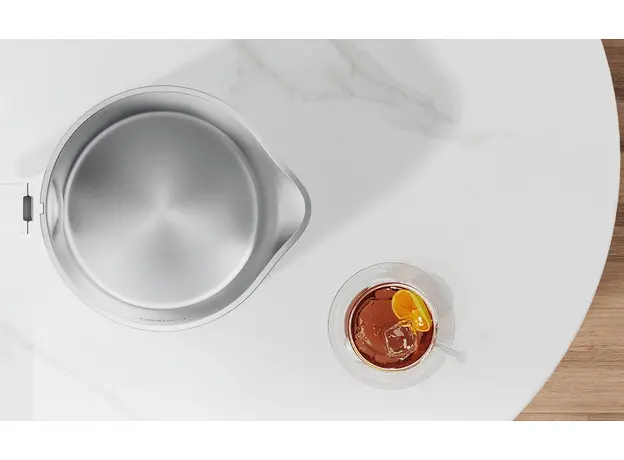 Электрочайник Xiaomi Mi Electric Kettle 2 - изображение 7