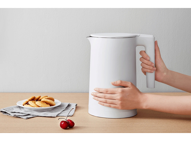 Электрочайник Xiaomi Mi Electric Kettle 2 - изображение 8 Электрочайник Xiaomi Mi Electric Kettle 2 - изображение 8