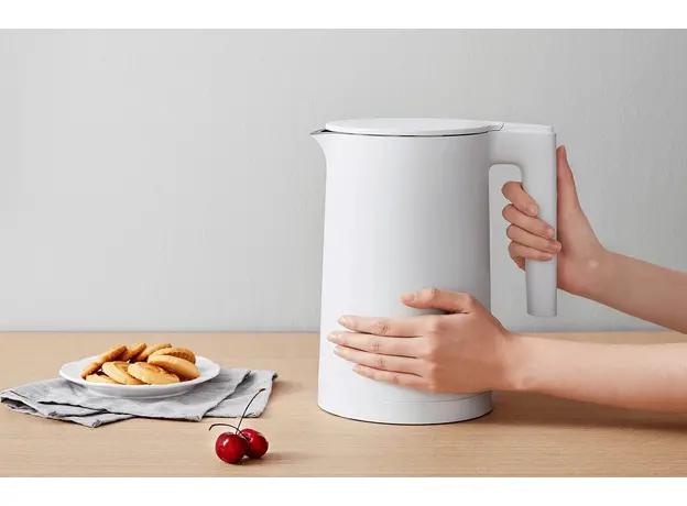 Электрочайник Xiaomi Mi Electric Kettle 2 - изображение 8