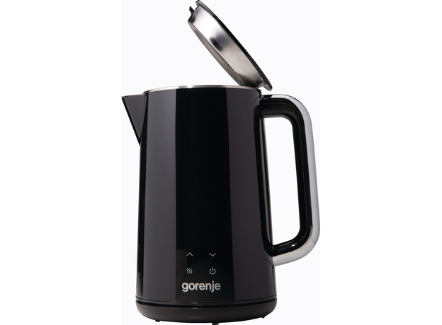 Електрочайник Gorenje K17DWD (3838782606281) - зображення 2 Електрочайник Gorenje K17DWD (3838782606281) - зображення 2