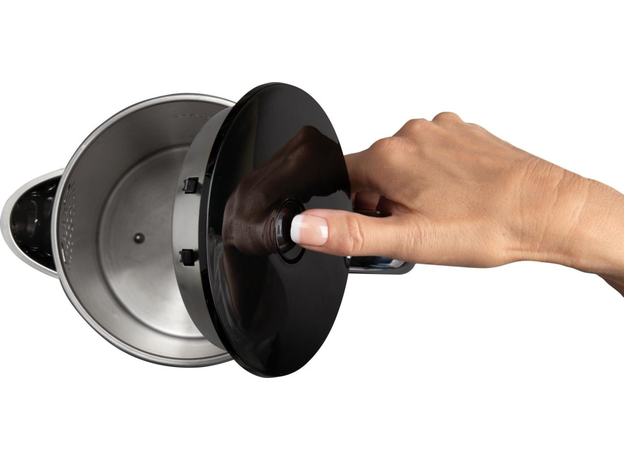 Електрочайник Gorenje K17DWD (3838782606281) - зображення 3 Електрочайник Gorenje K17DWD (3838782606281) - зображення 3