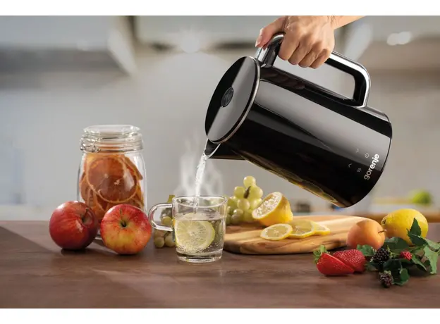 Электрочайник Gorenje K17DWD (3838782606281) - изображение 5