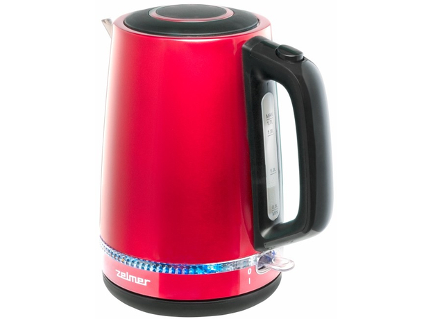 Електрочайник Zelmer ZCK7921R (5908269351671) - зображення 2