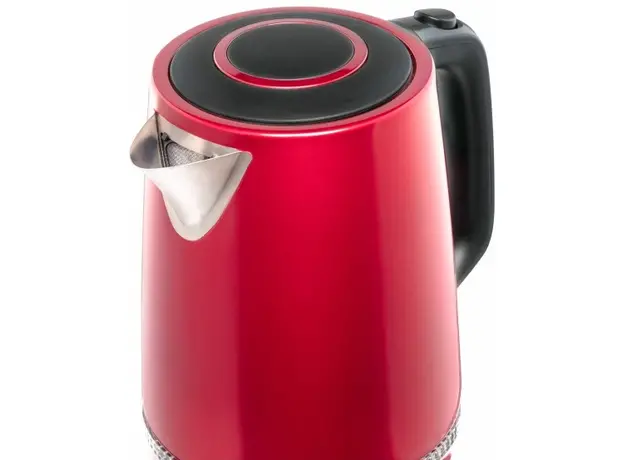 Электрочайник Zelmer ZCK7921R (5908269351671) - изображение 3